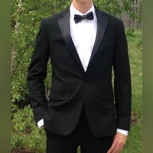 Young Men's Tuxedo